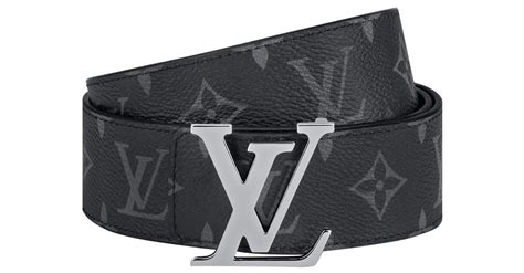 cintura louis vuitton ragazzo